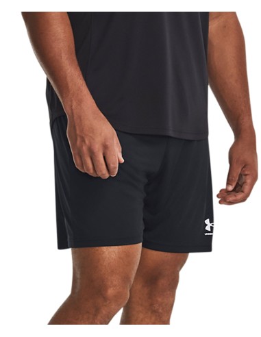 UND-1379507-Short en maille UA Challenger pour homme
